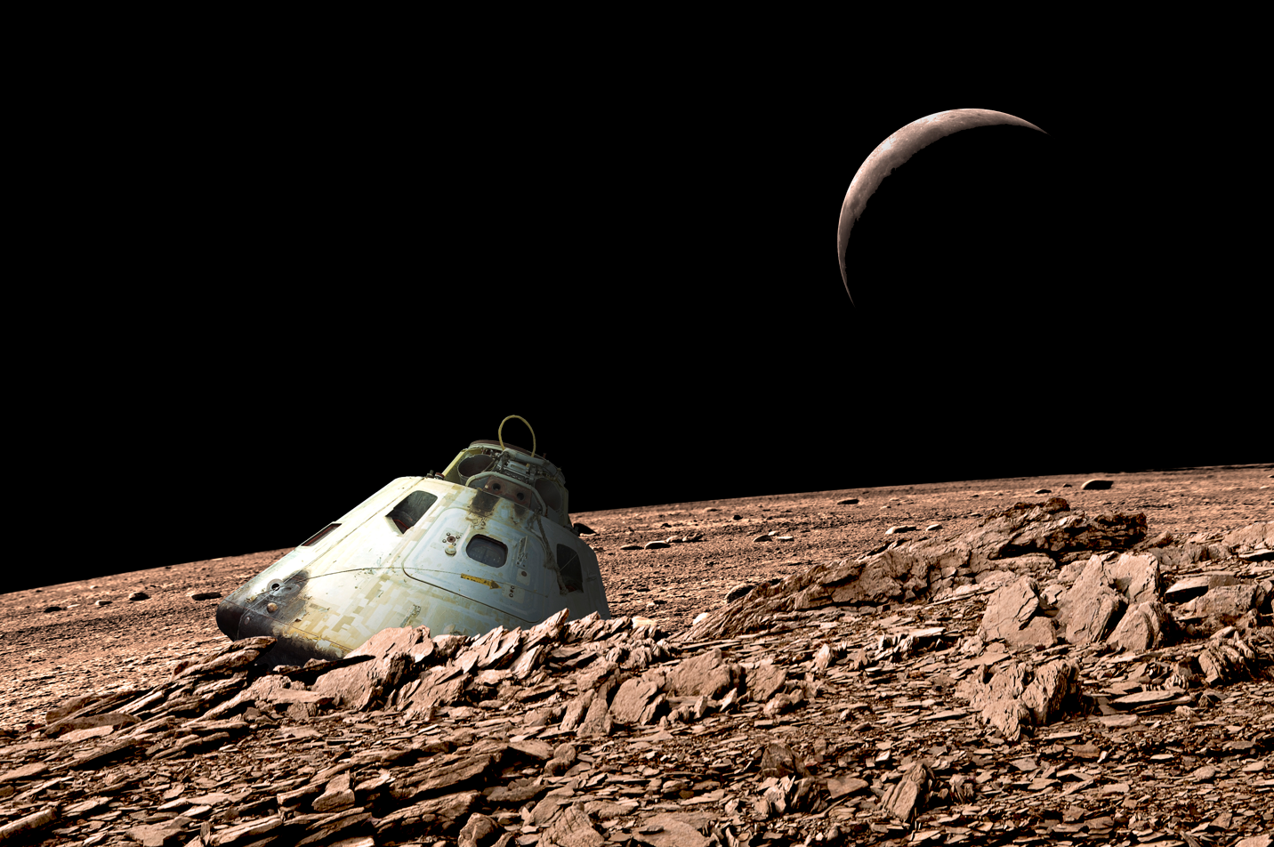 五本书带你探索宇宙奥秘，与万物生灵一同漫游。